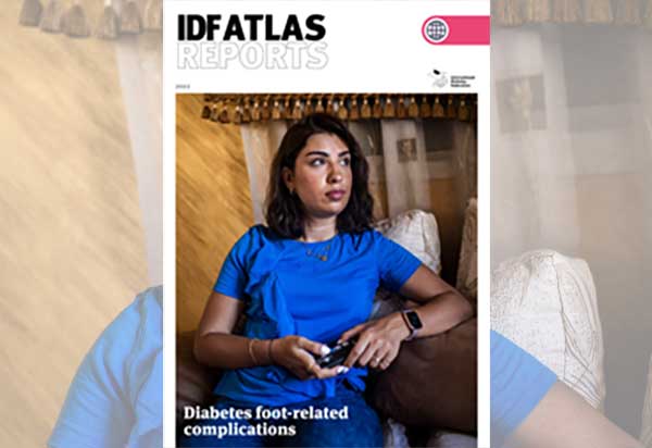 IDF-Diabetic-Foot-Report